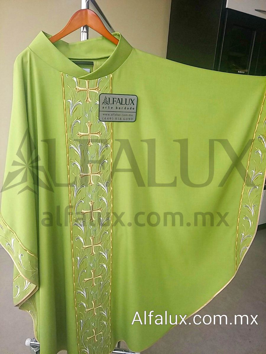 12 JARDIN Verde Manzana Laterales 394